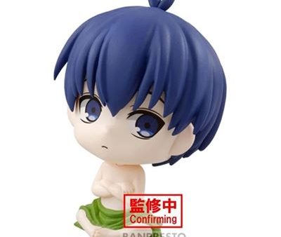 Figura Blue Lock Macot: Yoichi Isagi - Banpresto Cheap