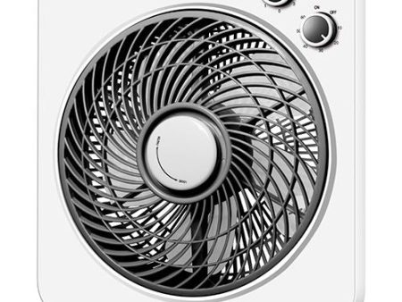 Ventilador Sogo SS-21125 For Sale