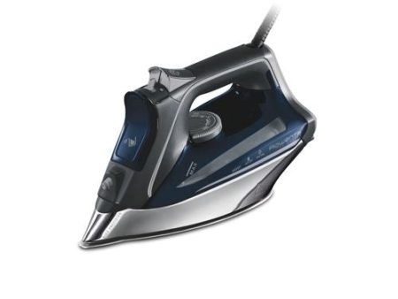 Ferro de Engomar a Vapor Rowenta Pro Master DW8221D1 2800W - Azul  Cinzento Cheap