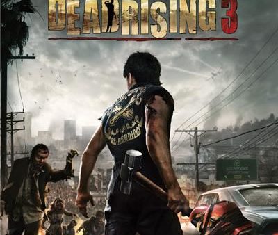 Jogo Xbox One Dead Rising 3: Apocalypse Edition Online