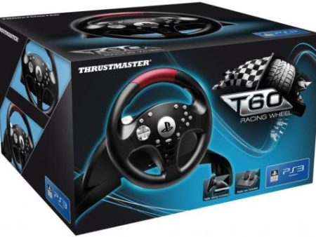 Thrustmaster Volante T60 Sale