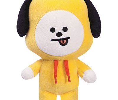 Peluche BT21 Chimmy 17cm - Aurora World For Discount