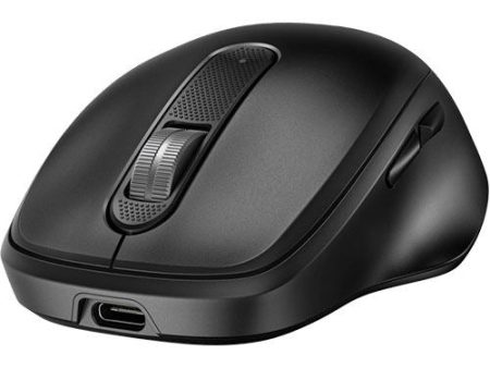 Rato Wireless HP 510 - Preto on Sale