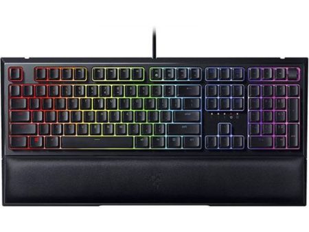 Teclado Gaming Razer Ornata V2 RGB - Layout PT Sale