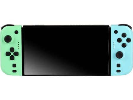 Joypads Konix - Nintendo Switch - Azul e Verde Hot on Sale