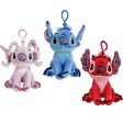 Acessório para Porta-Chaves 3D Disney Lilo & Stitch - Cerda | Superplay - Envio Aleatório For Cheap