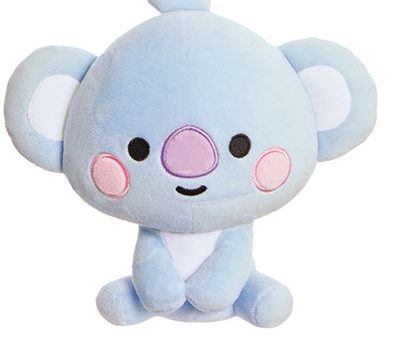 Peluche BT21 Koya Baby 20cm - Aurora World For Discount