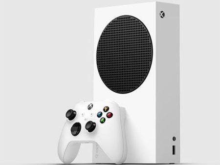 Xbox Series S 1TB - Branco on Sale