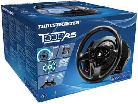 Thrustmaster Volante T300 RS Cheap