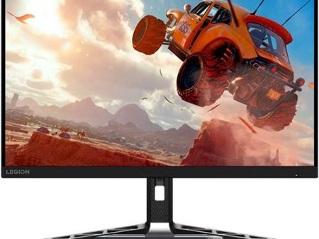 Monitor Gaming Lenovo Legion R27QE | QHD | 180 Hz | 27  on Sale