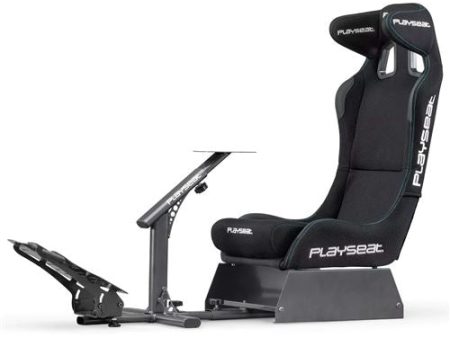 Cadeira Gaming Playseat Evolution Pro ActiFit - Preto Online Sale