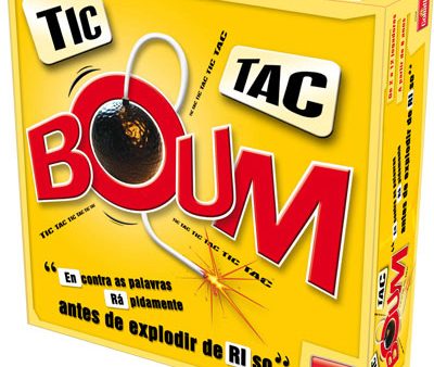 Tic Tac Boum Online Hot Sale