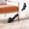 Aspirador Vertical Aerian HandyPowerflex 4 em 1 - Preto Online