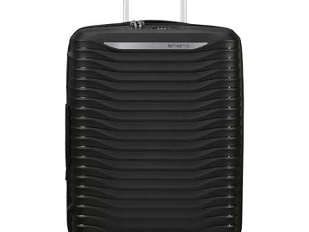 Mala de Cabine comTrolley Samsonite Upscape 39L - Preta Supply