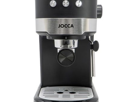 Máquina de Café de Manípulo Jocca 2377 - Preta Online now