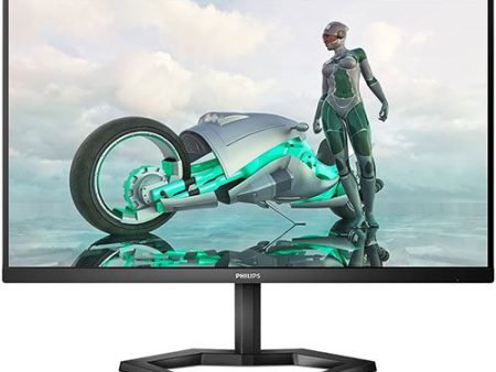 Monitor Gaming Philips Envia 27M1N3200ZA 00 | 27   | 165Hz | Full HD Fashion