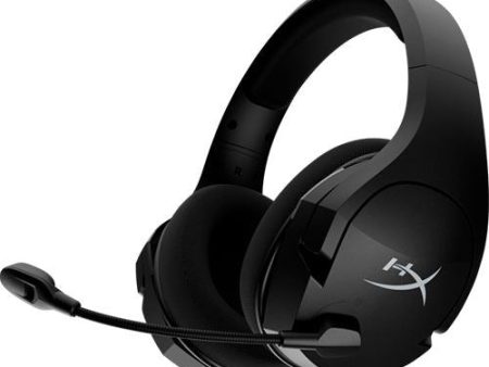 Auscultadores Gaming Wireless HyperX Cloud Stinger Core - Preto Online