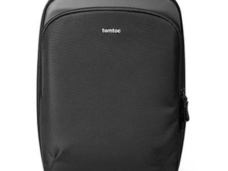 Mochila para Portátil 15.6  TomToc Explorer T60-M1D1 - Preta For Sale