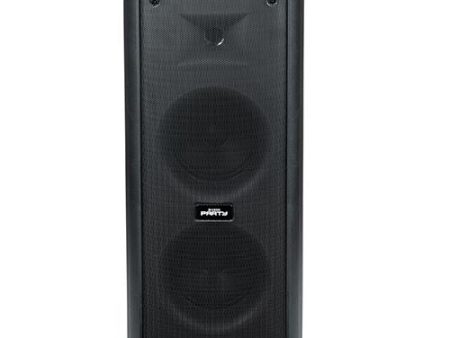 Coluna Boombox BigBen Party XL - Preto on Sale