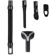 Aspirador Vertical Aerian HandyPowerflex 4 em 1 - Preto Online