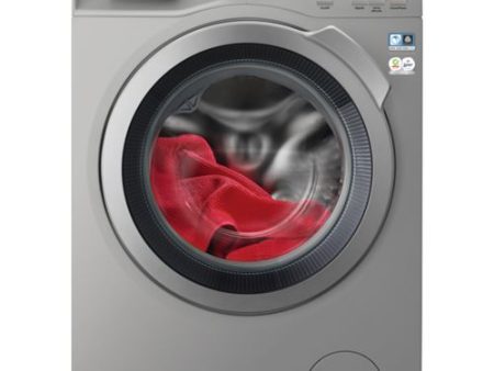 Máquina de Lavar e Secar Roupa AEG L7WEE862S | 8 6 kg | 1600 RPM Cheap