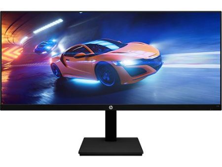 Monitor Gaming HP X34 | 34   | 165 Hz | UltraWide QHD Online