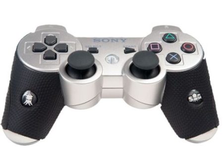 Grips PS3 Squidgrip para comando PS3 For Sale