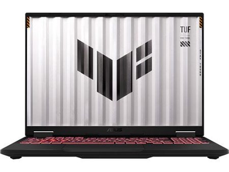 Computador Portátil Gaming Asus TUF A16 FA608WV-A91A46CB1 | 16  | GeForce RTX™ 4060 | AMD Ryzen™ AI 9 HX 370 | 32GB | 1TB SSD For Sale