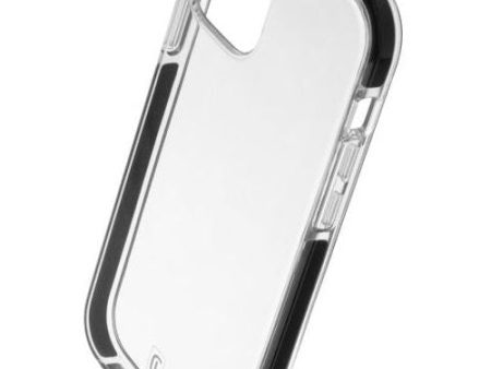 Capa Cellularline iPhone 12   12 Pro Tetra Force Transparente Online now