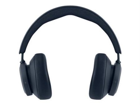 Auscultadores Noise Cancelling Bluetooth Bang & Olufsen Beoplay Portal -  Navy Discount