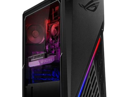 Desktop Gaming Asus ROG Strix G15DK-R7DT6PB2 | GeForce GTX 1660TI | Ryzen 7 3700X | 8GB | 512GB SSD Discount