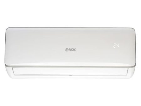 Ar Condicionado Fixo VOX IVA1-12IR 12000BTU For Sale