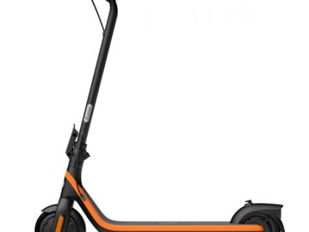 Trotinete Elétrica Segway Ninebot KickScooter C2E For Discount