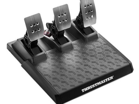 Thrustmaster Pedais T3PM Add-On Supply