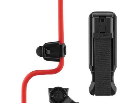 Kit de Fixação para Smartphone Joby FreeHold - Preto   Vermelho Sale