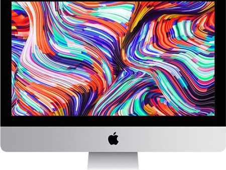 iMac | 21,5   | 2020 | i5-3,0GHz | 1TB Fusion | Radeon Pro 560X | Magic Trackpad For Cheap