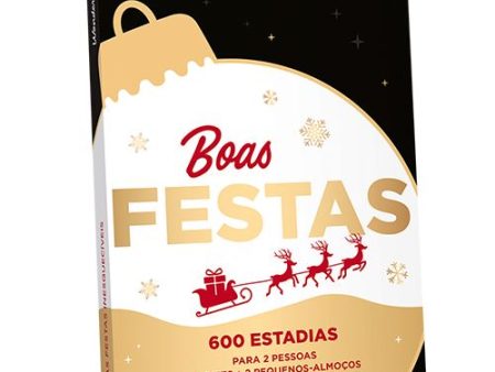 Lifecooler Boas Festas Inesquecíveis For Sale