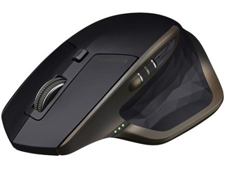 Logitech Rato Wireless MX Master Online