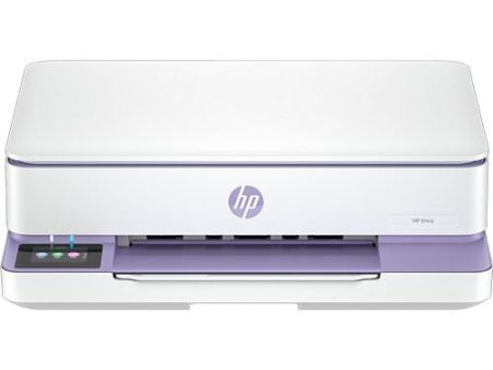 Impressora Multifunções HP Envy 6110e | Cores | 10 ppm | Wi-Fi | Instant Ink - Branco Online