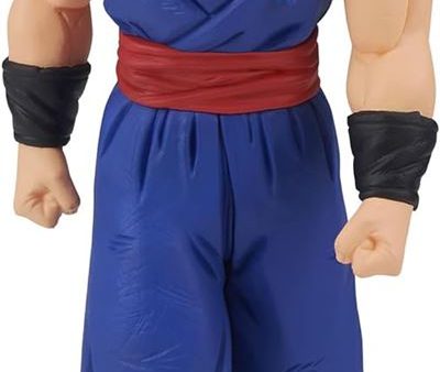 Figura Dragon Ball: Ultimate Gohan 19cm - Banpresto Online