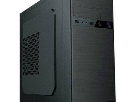 Desktop Insys PowerNet | R5 3400G | Radeon Vega 11 | 8GB | 1TB HDD Fashion