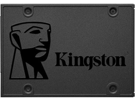 Disco Interno SSD Kingston A400 - 960GB Online now