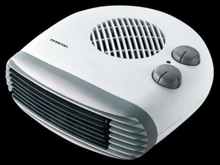 Aquecedor Termoventilador Infiniton HBP-320C - 2000W Branco Online