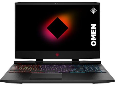 Computador Portátil Gaming OMEN by HP 15-dc1046np | 15,6   | GeForce GTX 1660 | i5-9300H | 16GB | 1TB SSD Supply