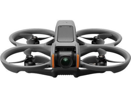 Drone DJI Avata 2 Pro-View Combo Cheap