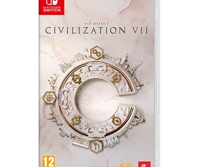 Sid Meier s Civilization VII - Nintendo Switch Online now