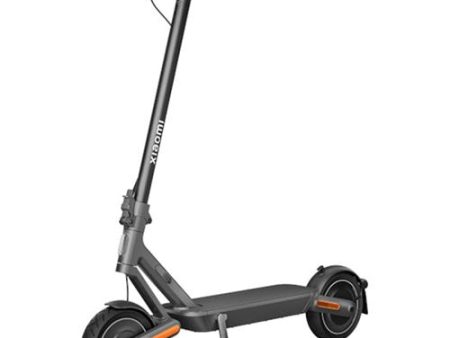 Trotinete Elétrica Xiaomi Mi Electric Scooter 4 Ultra 500W For Discount