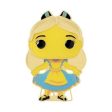 Funko Pop! Pin Disney: Alice - 17 For Sale