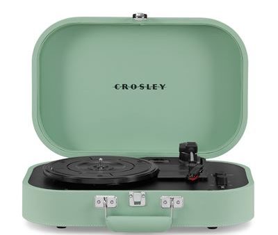 Gira-Discos Crosley BT Mint Hot on Sale