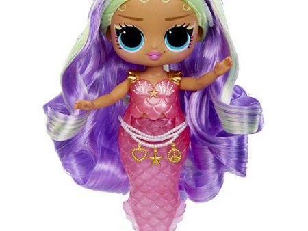 Boneca L.O.L. Surprise! Tweens Mermaids: Cleo Cove - MGA Entertainment Discount